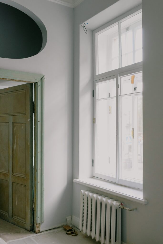 Window & Door Replacement West Jordan