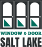 Window and door store in Salt Lake City offering a wide selection of high-quality products.