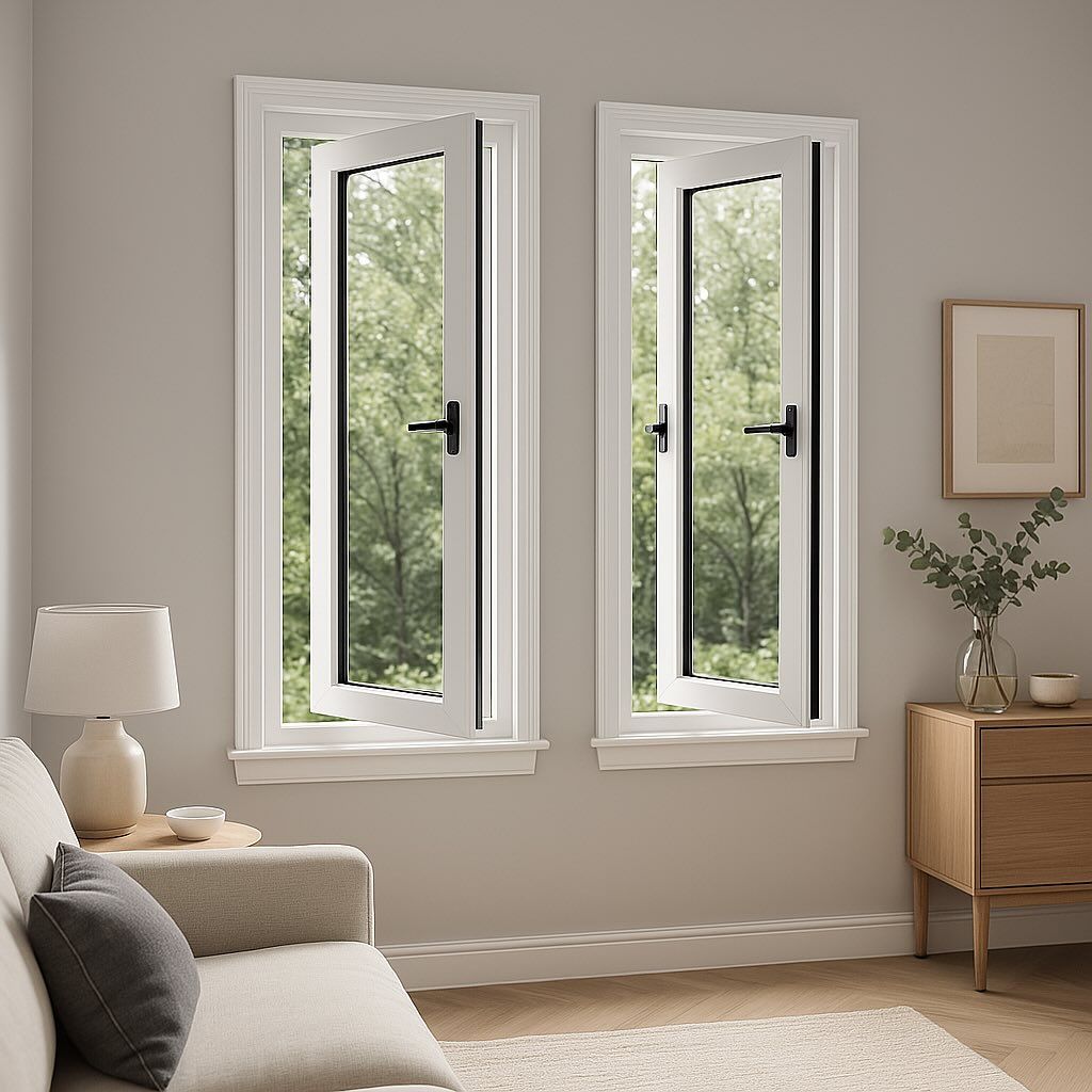 Window & Door Replacement Sandy UT