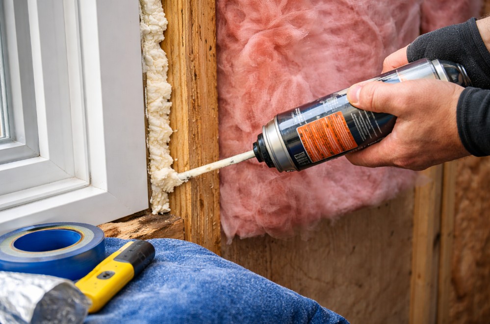 Cheaping Out on Air Sealing and Insulation