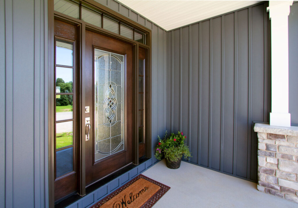 Window & Door Replacement Bountiful UT