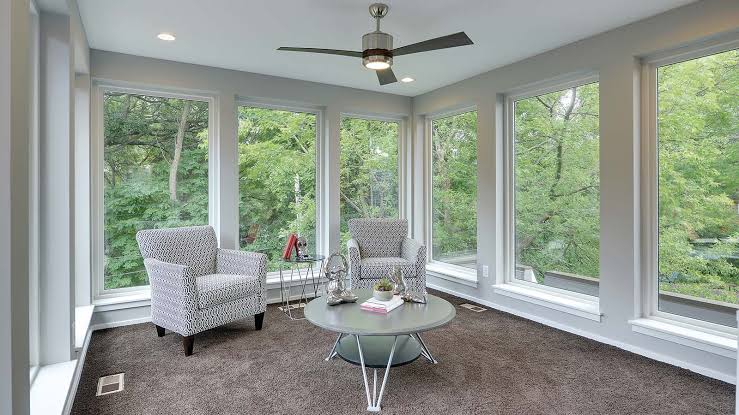 Window & Door Replacement Bountiful UT