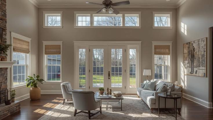 Window & Door Replacement Bountiful UT